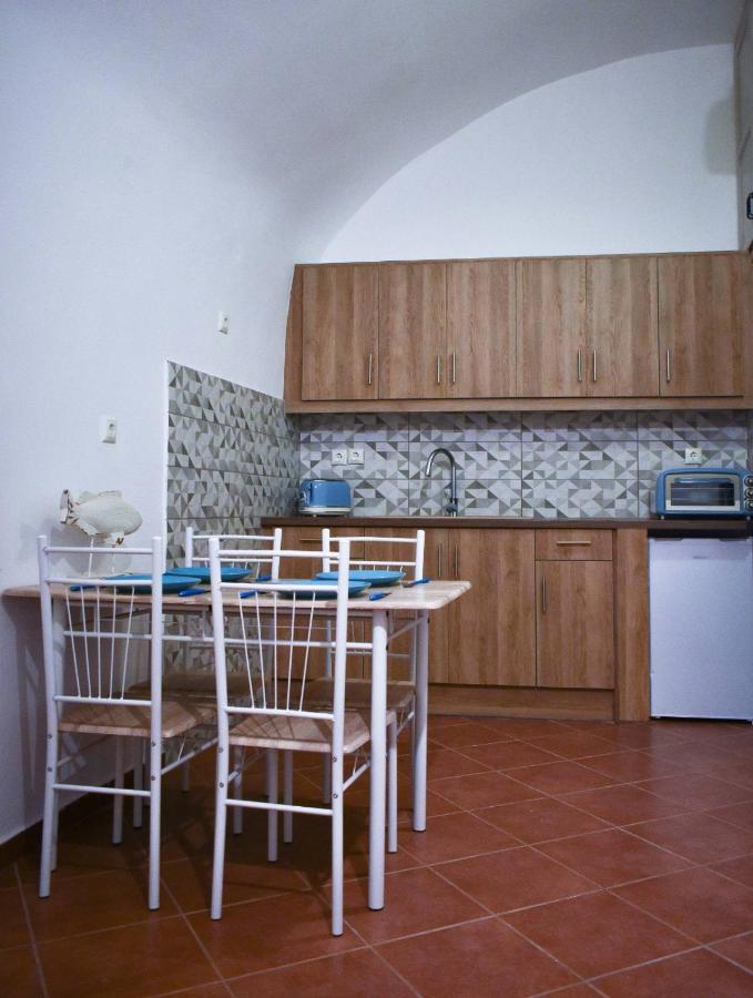 Casa Di Villagio (Adults Only) Pýrgos エクステリア 写真