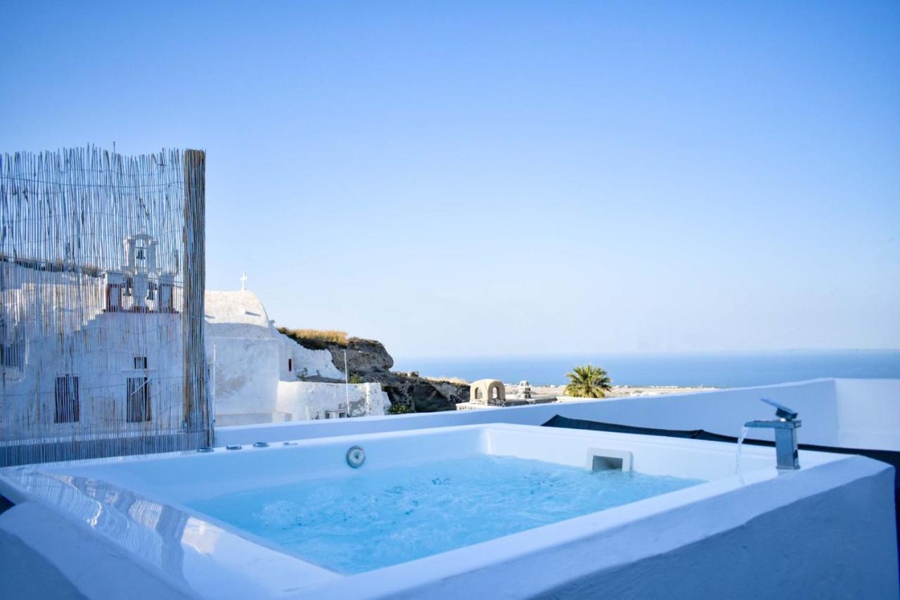 Casa Di Villagio (Adults Only) Pýrgos エクステリア 写真