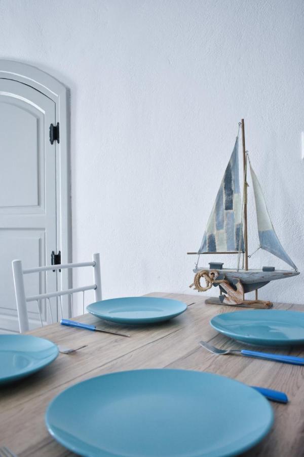 Casa Di Villagio (Adults Only) Pýrgos エクステリア 写真