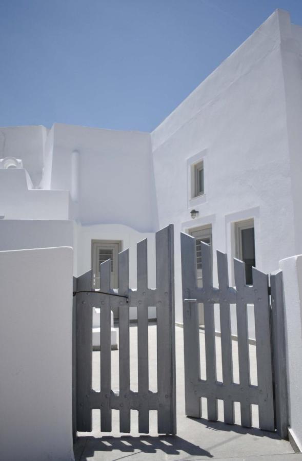 Casa Di Villagio (Adults Only) Pýrgos エクステリア 写真
