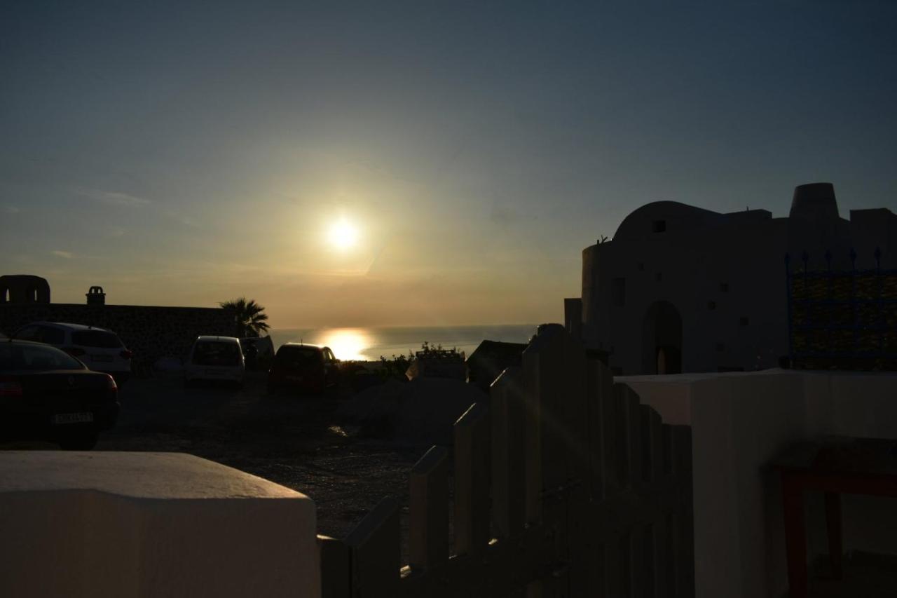 Casa Di Villagio (Adults Only) Pýrgos エクステリア 写真
