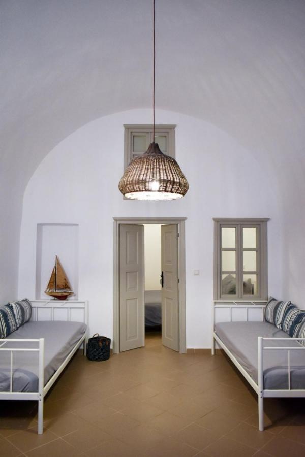 Casa Di Villagio (Adults Only) Pýrgos エクステリア 写真