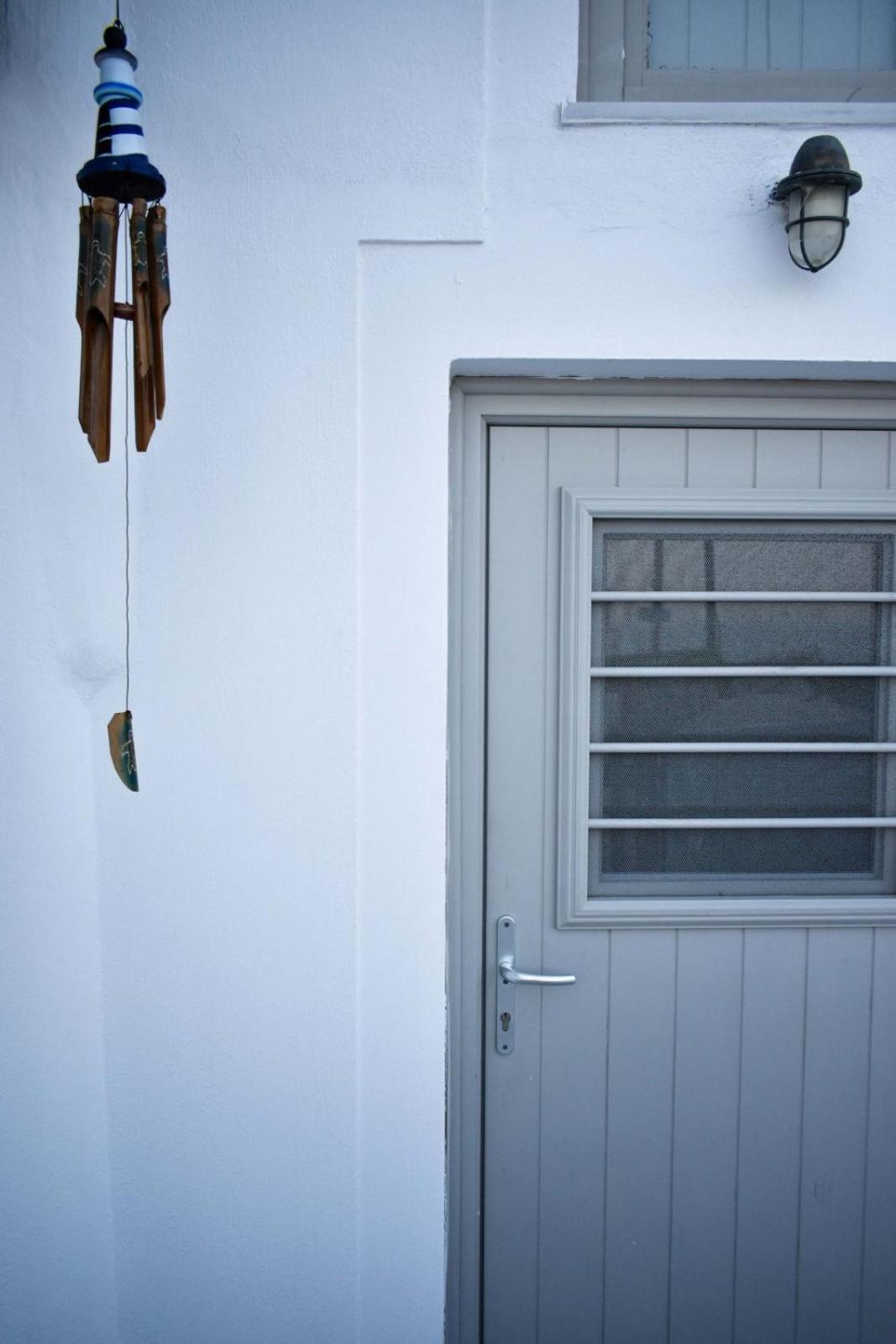 Casa Di Villagio (Adults Only) Pýrgos エクステリア 写真