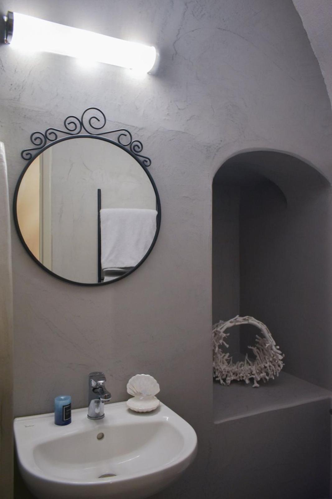 Casa Di Villagio (Adults Only) Pýrgos エクステリア 写真