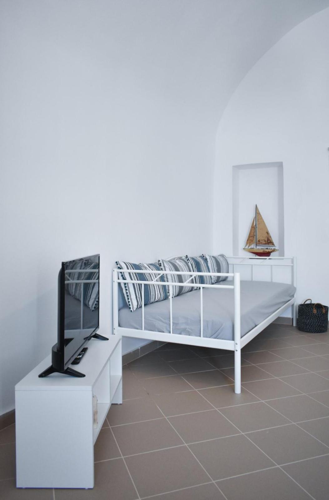 Casa Di Villagio (Adults Only) Pýrgos エクステリア 写真