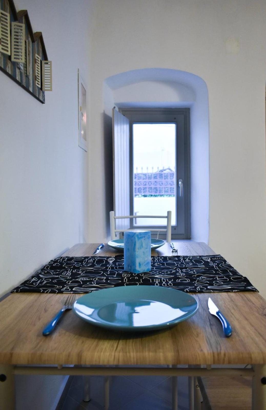 Casa Di Villagio (Adults Only) Pýrgos エクステリア 写真