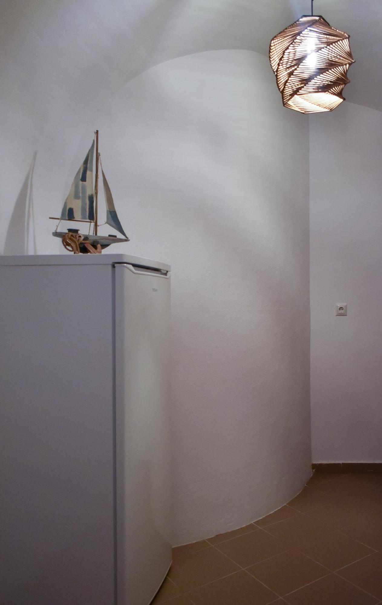 Casa Di Villagio (Adults Only) Pýrgos エクステリア 写真